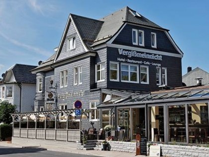 Photo: Haus Vergissmeinnicht Oberhof