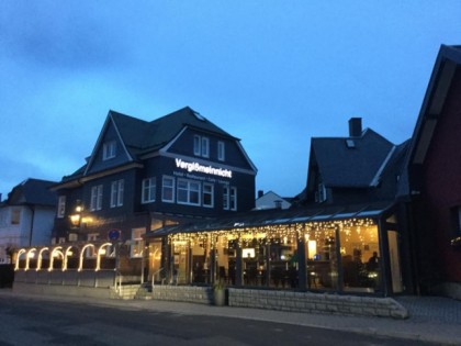 Photo: Haus Vergissmeinnicht Oberhof